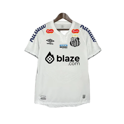 Santos Domicile 24/25
