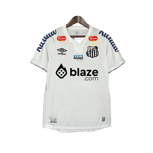 Santos Domicile 24/25