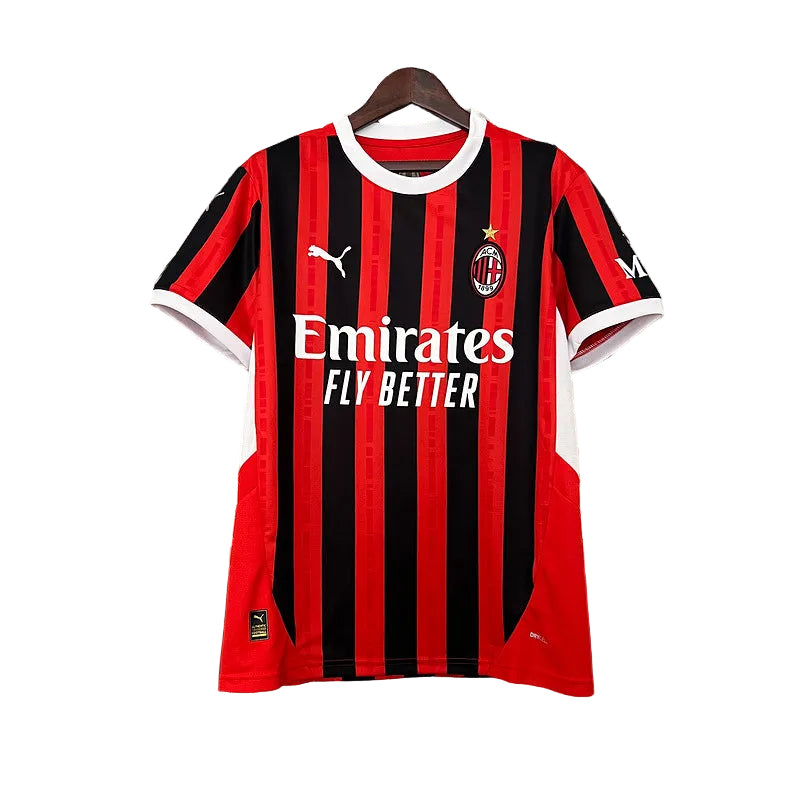 AC Milan Domicile 24/25