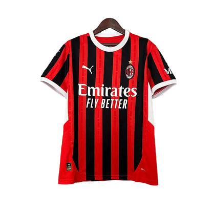 AC Milan Domicile 24/25