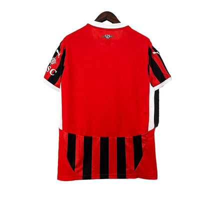 AC Milan Domicile 24/25