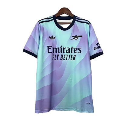 Arsenal Tercera 24/25