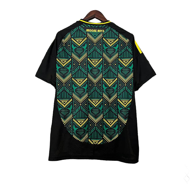 Jamaica Visitante 24/25