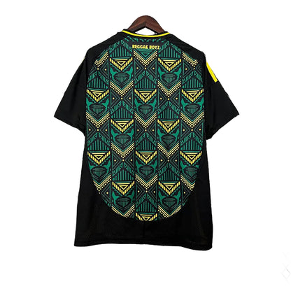 Jamaica Visitante 24/25