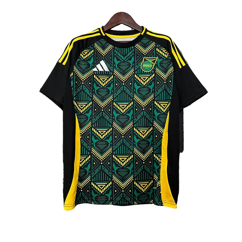 Jamaica Visitante 24/25