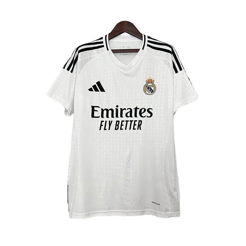 Real Madrid Domicile 24/25