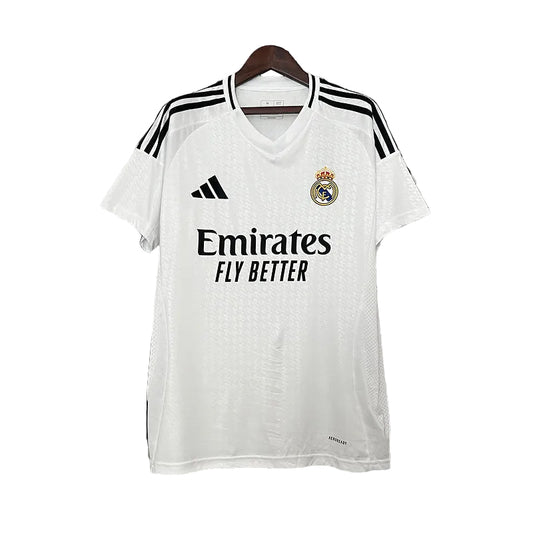 Real Madrid Domicile 24/25