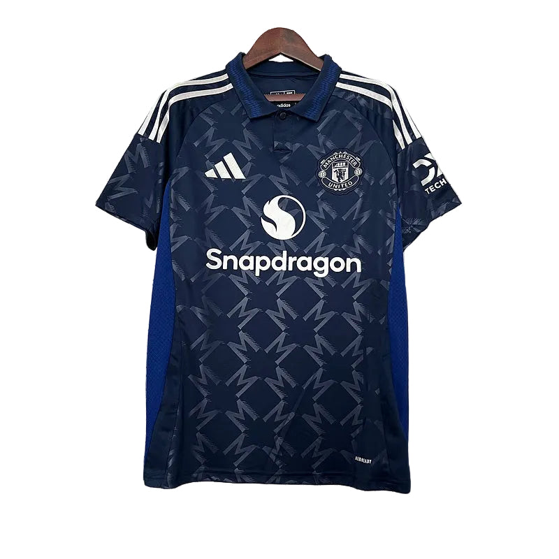 Manchester United Away 24/25