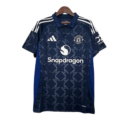Manchester United Away 24/25