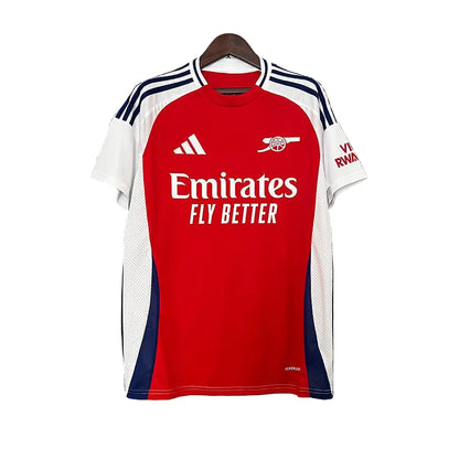 Arsenal Home 24/25