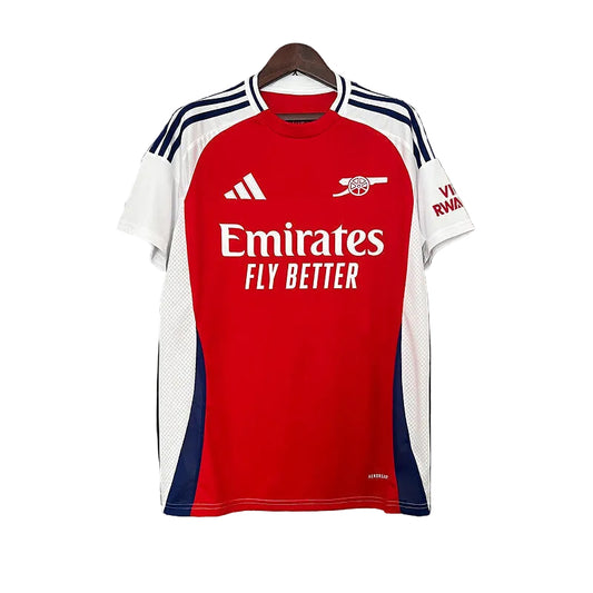 Arsenal Domicile 24/25