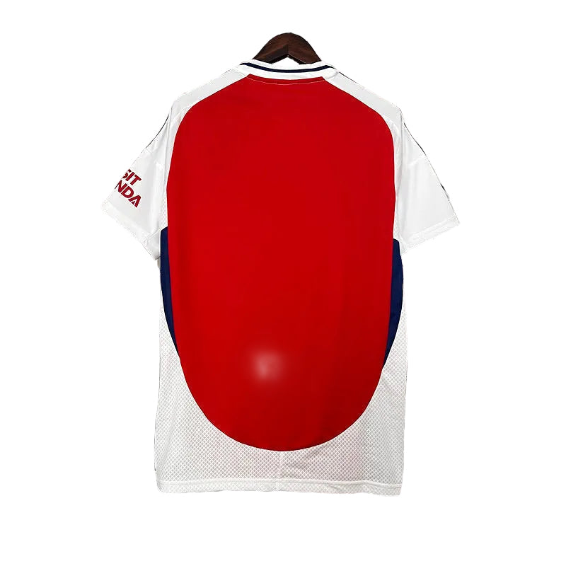 Arsenal Home 24/25