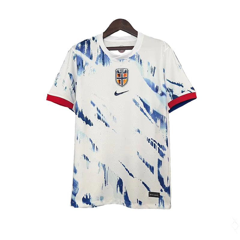 Norvège Extérieur 24/25