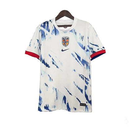 Norvège Extérieur 24/25