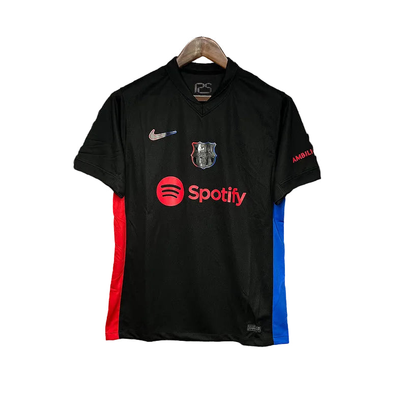 Barcelone Extérieur 24/25
