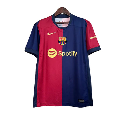 Barcelone Domicile 24/25