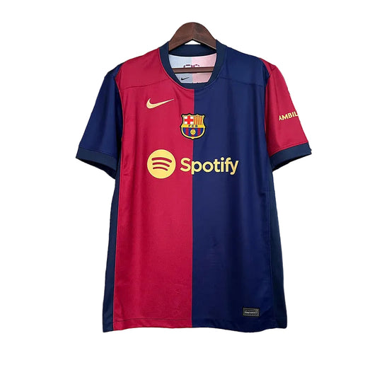 Barcelone Domicile 24/25