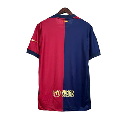 Barcelone Domicile 24/25