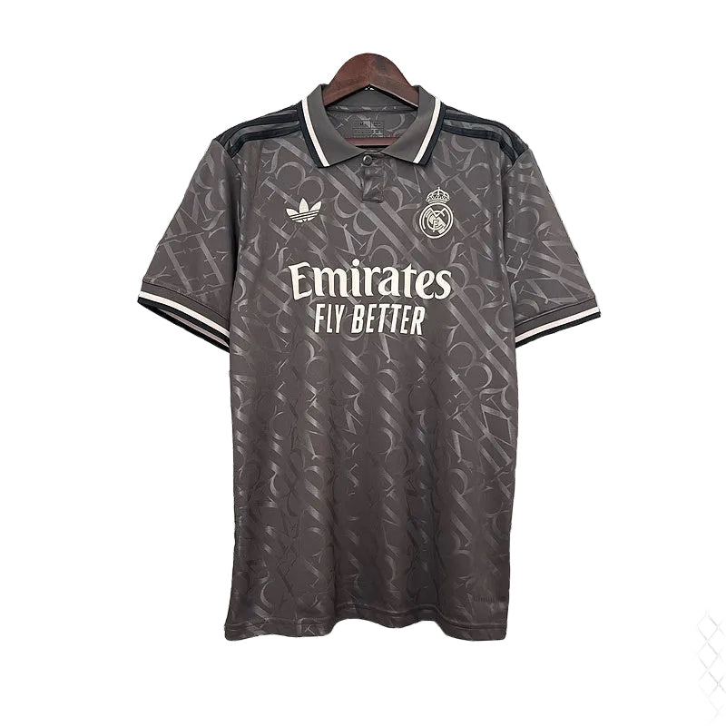 Real Madrid Third 24/25