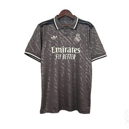 Real Madrid Third 24/25