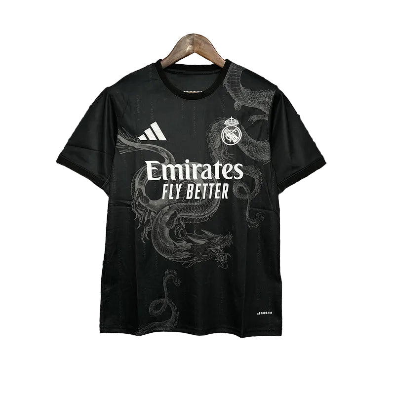 Real Madrid Fans 24/25