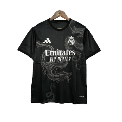 Real Madrid Fans 24/25