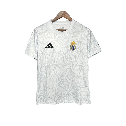 Real Madrid Pre-match 24/25