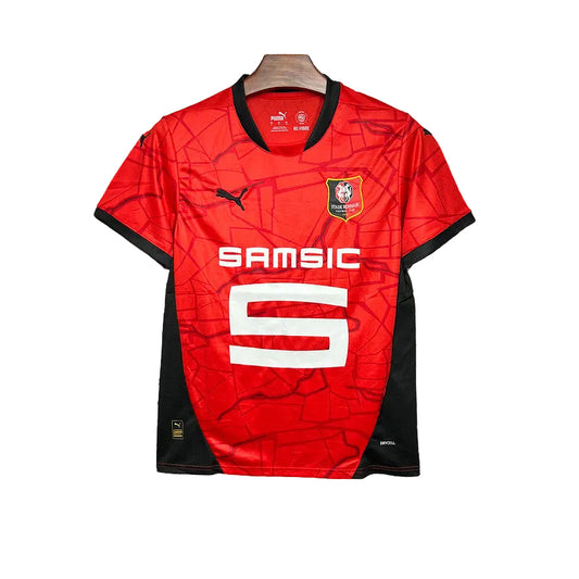 Rennes Domicile 24/25