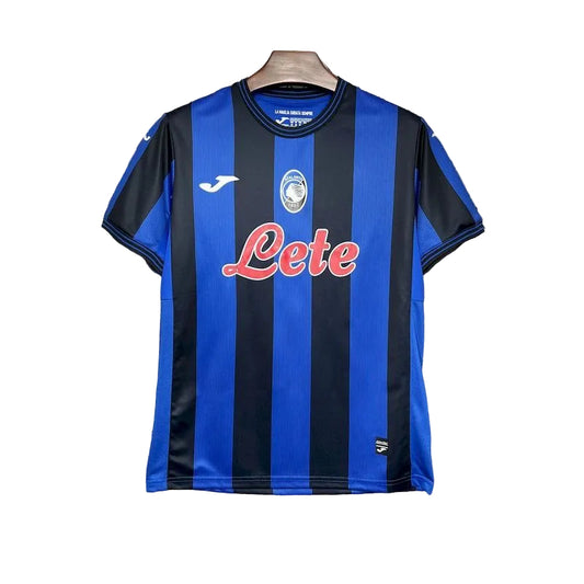 Atalanta Domicile 24/25