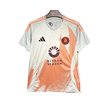 Roma Away 24/25