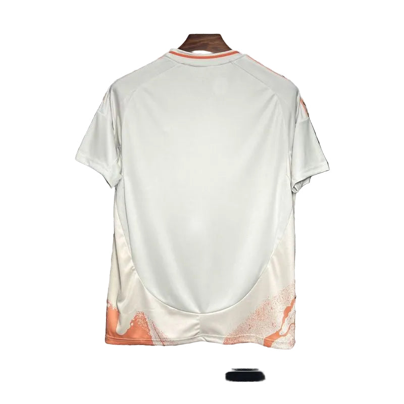 Roma Away 24/25