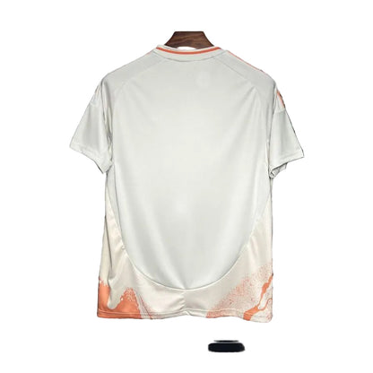 Roma Away 24/25