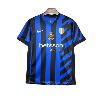 Inter Milan Domicile 24/25