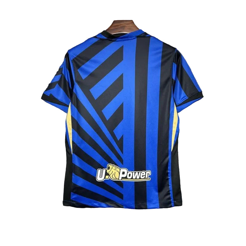 Inter Milan Domicile 24/25