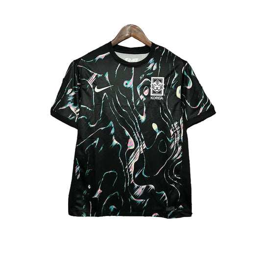 South Korea Away 24/25