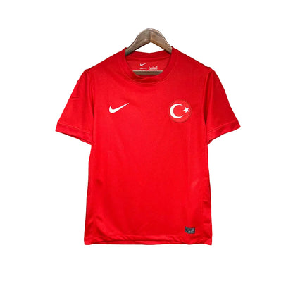Turquie Domicile 24/25