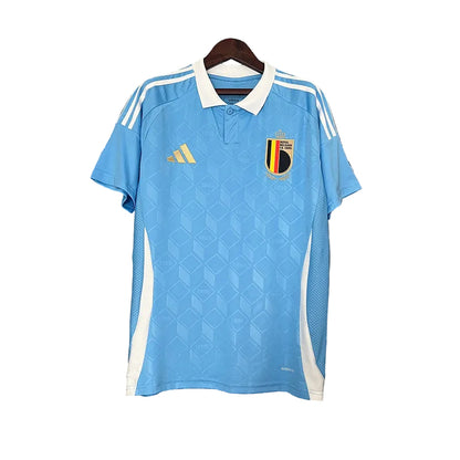 Belgique Extérieur 24/25