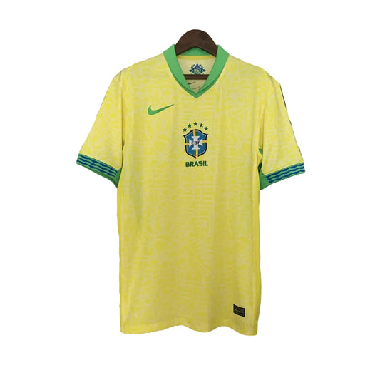 Brésil Domicile 24/25