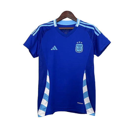 Argentine Domicile 24/25