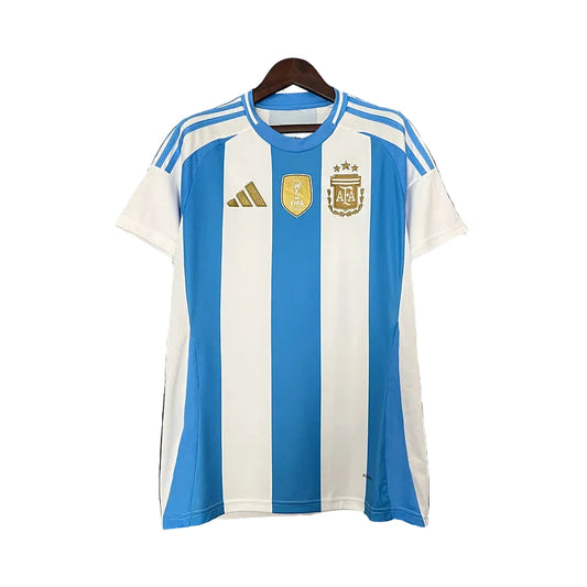 Argentine Extérieur 24/25