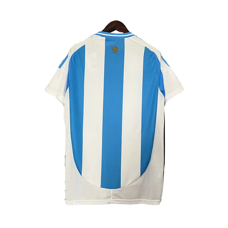 Argentine Extérieur 24/25