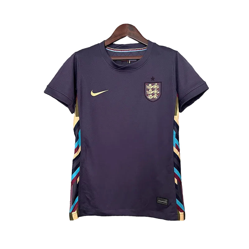 Angleterre Extérieur 24/25
