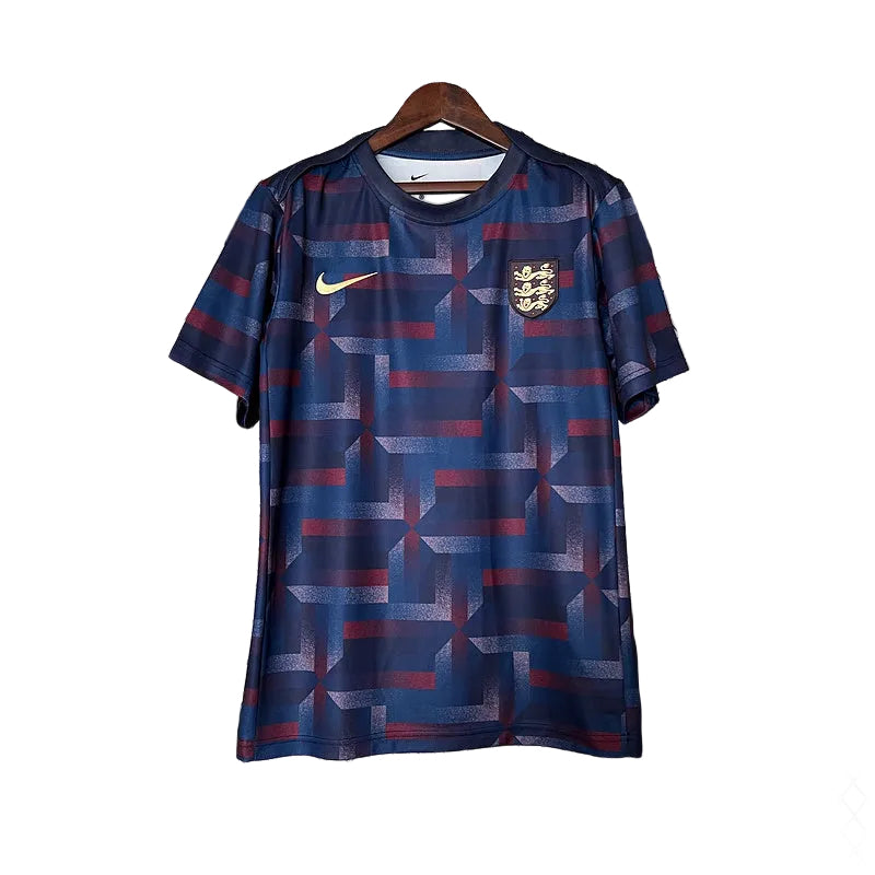 Angleterre 24/25