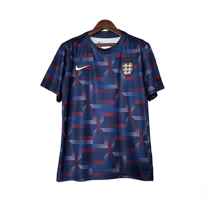 Angleterre 24/25