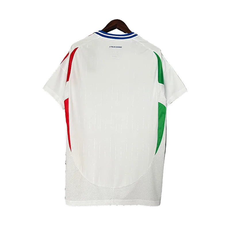 Italia Exterior 24/25