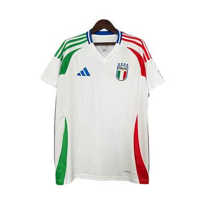 Italia Exterior 24/25