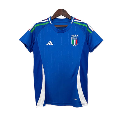 Italie Domicile 24/25