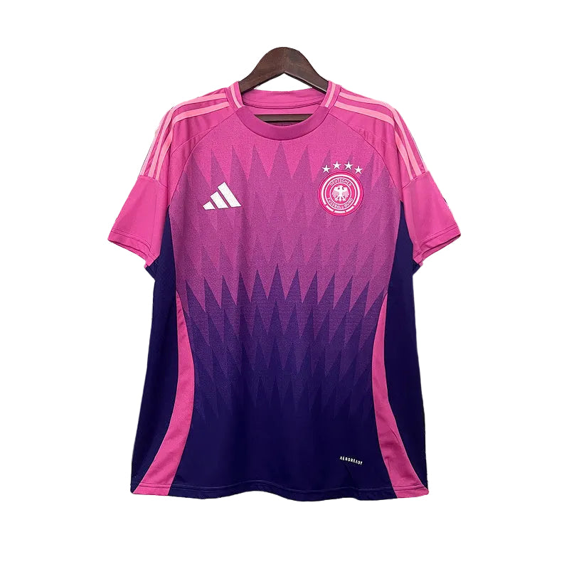 Allemagne Extérieur 24/25