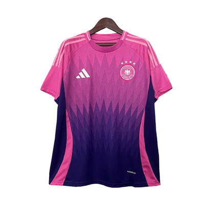 Allemagne Extérieur 24/25