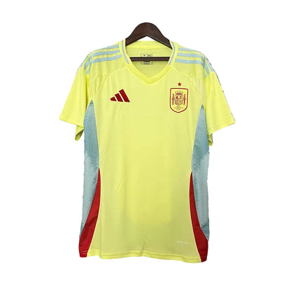 Espagne Extérieur 24/25